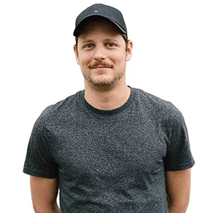 Autor Timo von den Holzpiloten