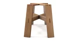 Stylisches Untergestell im modernen Design nach deinem Maß