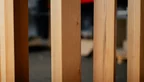 Holz Tischbeine aus Buche in verschiedenen Oberflächen wählbar