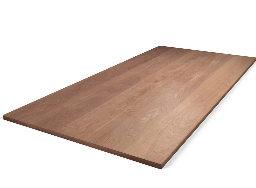 Tischplatte Buche auf Maß 3cm astfrei Tischplatte Buche auf Maß 3cm astfrei