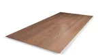 Massivholztischplatte Buche mit schweizer Kante