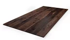 Holzplatte nach Maß Nussbaum 2cm