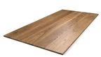 Tischplatte Eiche Massivholz 2cm astfrei