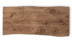 Holz Platte Eiche massiv auf Maß