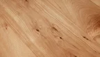 Buche Tischplatte nach Maß mit Astanteil Detail Maserung 2cm