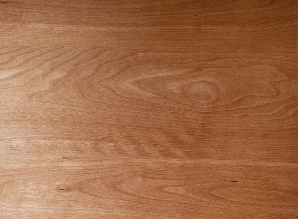 Runde Massivholzplatte aus Buchenholz in 4cm gefertigt Runde Massivholzplatte aus Buchenholz in 4cm gefertigt