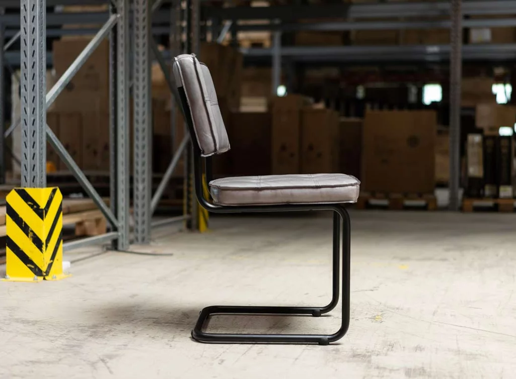 Bauhaus Freischwinger 78D