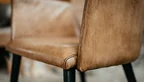 Detailansicht Sitzschale