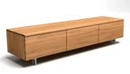 Eiche Sideboard modern in Maßfertigung