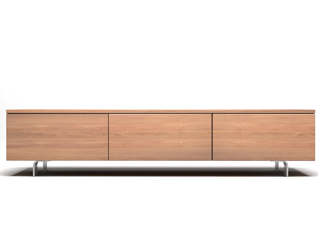 Massivholz Sideboard modern nach Maß Buche
