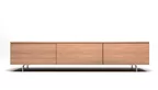 Massivholz Sideboard modern nach Maß Buche