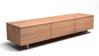 Sideboard auf Maß Buchenholz