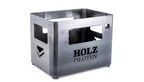 HOLZPILOTEN Bier-Grill-Kiste