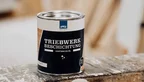 Hartwachs Öl zur Oberflächen Versiegelung - unsere Triebwerk Beschichtung.