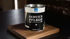 Service Pflege - Arbeitsplattenöl Lebensmittel echt