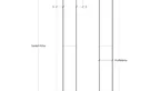 Stahlkreuz Tischgestell Skizze 2