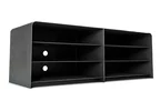 Sideboard aus Stahl nach Maß gefertigt