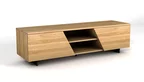 TV Sideboard aus massiver Eiche nach deinem Maß