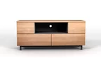 Sideboard nach Map aus Buchenholz massiv mit 4 Schubladen gefertigt.
