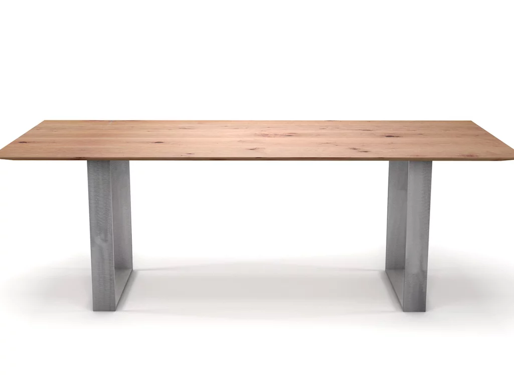 Holztisch massiv nach deinem Maß Holztisch massiv nach deinem Maß