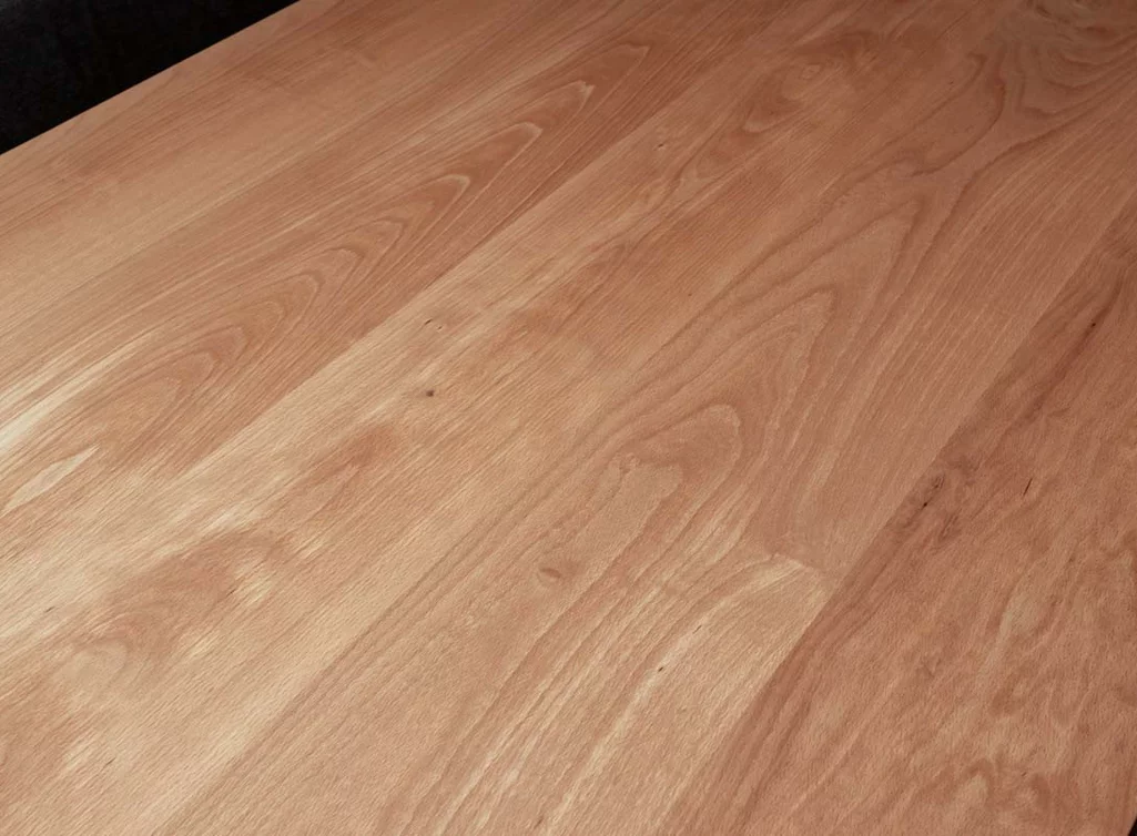 Tischplatte Buche astfrei 4cm vollmassiv auf Maß Detail Maserung Tischplatte Buche astfrei 4cm vollmassiv auf Maß Detail Maserung