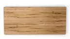 Kernbuche Platte Massivholz auf Maß in 4cm Stärke gefertigt