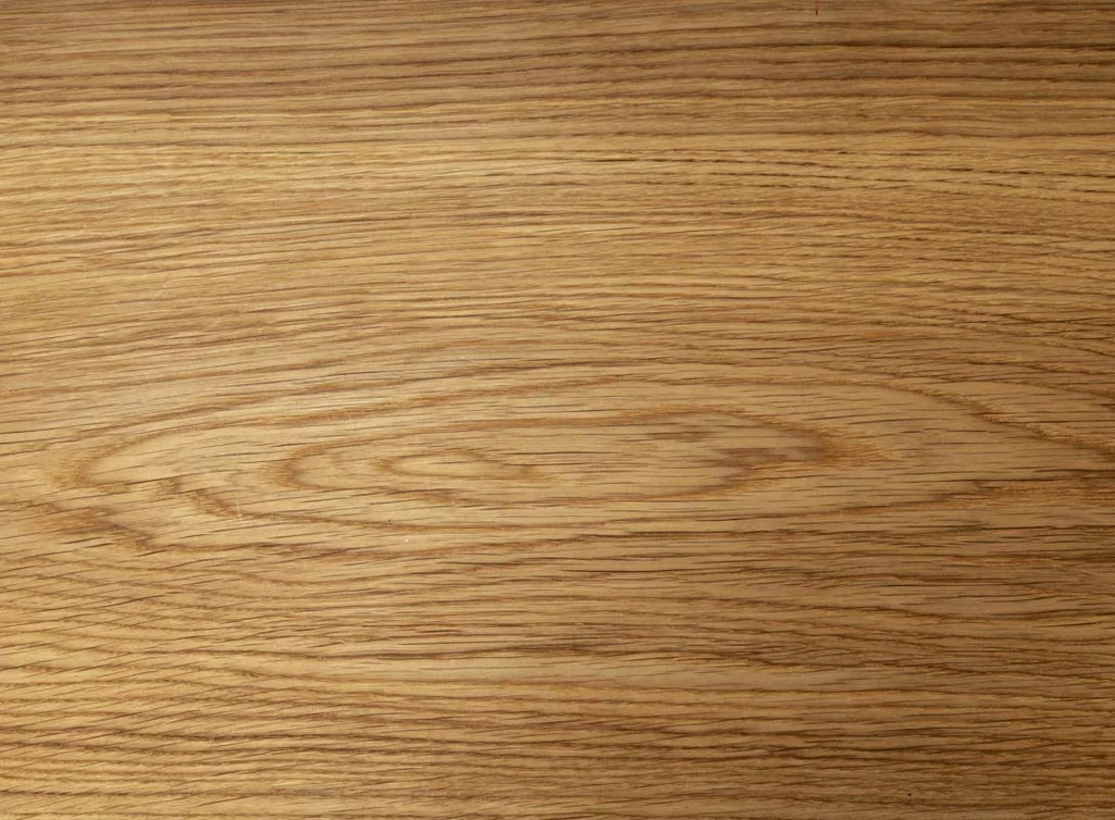 Astfreie Eiche Tischplatte nach deinen Maßen gefertigt