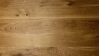 Massive Eiche Tischplatte auf Maß gefertigt Detailansicht