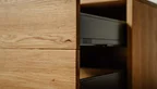 Schubladencontainer mit bis zu drei Schubladen für dein Schreibtisch