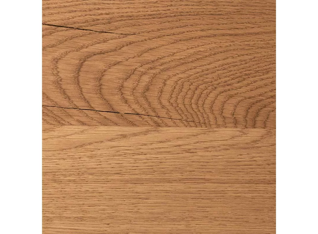 Holzmuster Eiche Umber geölt