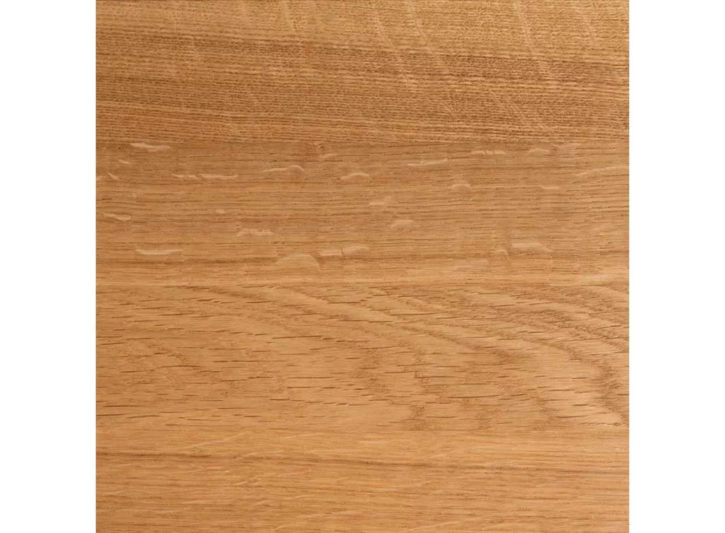 Holzmuster Eiche natur geölt