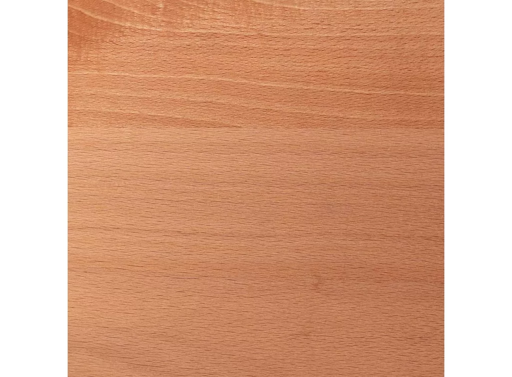 Holzmuster Buche klar lackiert
