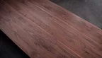 Massivholz Nussbaum Tischplatte 250x110cm