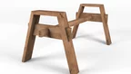 Ein kompletter Überblick über das Holzgestell vollmassiv nach Maß.