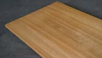 Tischplatte 200x100cm aus Eiche astfrei gefertigt