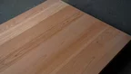 Buche Tischplatte weitgehend astfrei in 220x100cm