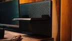 Schreibtisch Rückwand modular mit verschiedenem Zubehör zur Auswahl