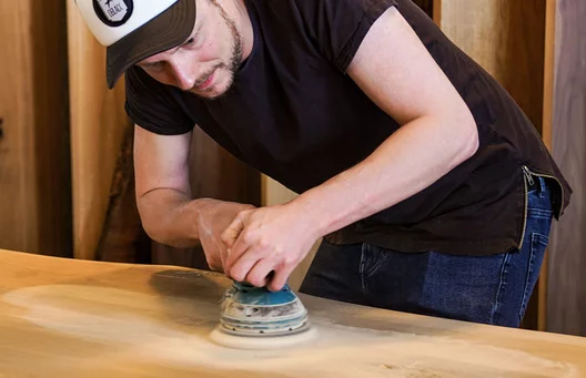 Der Tischplatten nach Maß Ratgeber Der Tischplatten nach Maß Ratgeber